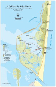 Island-Beach-State-Park-Canoe-and-Kayak-map